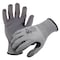 Azusa Safety Cut-Resistant Work Gloves, Cut Level A4 , Dipped , Polyurethane , Smooth , M 1 PR BW4020 - alternate 1